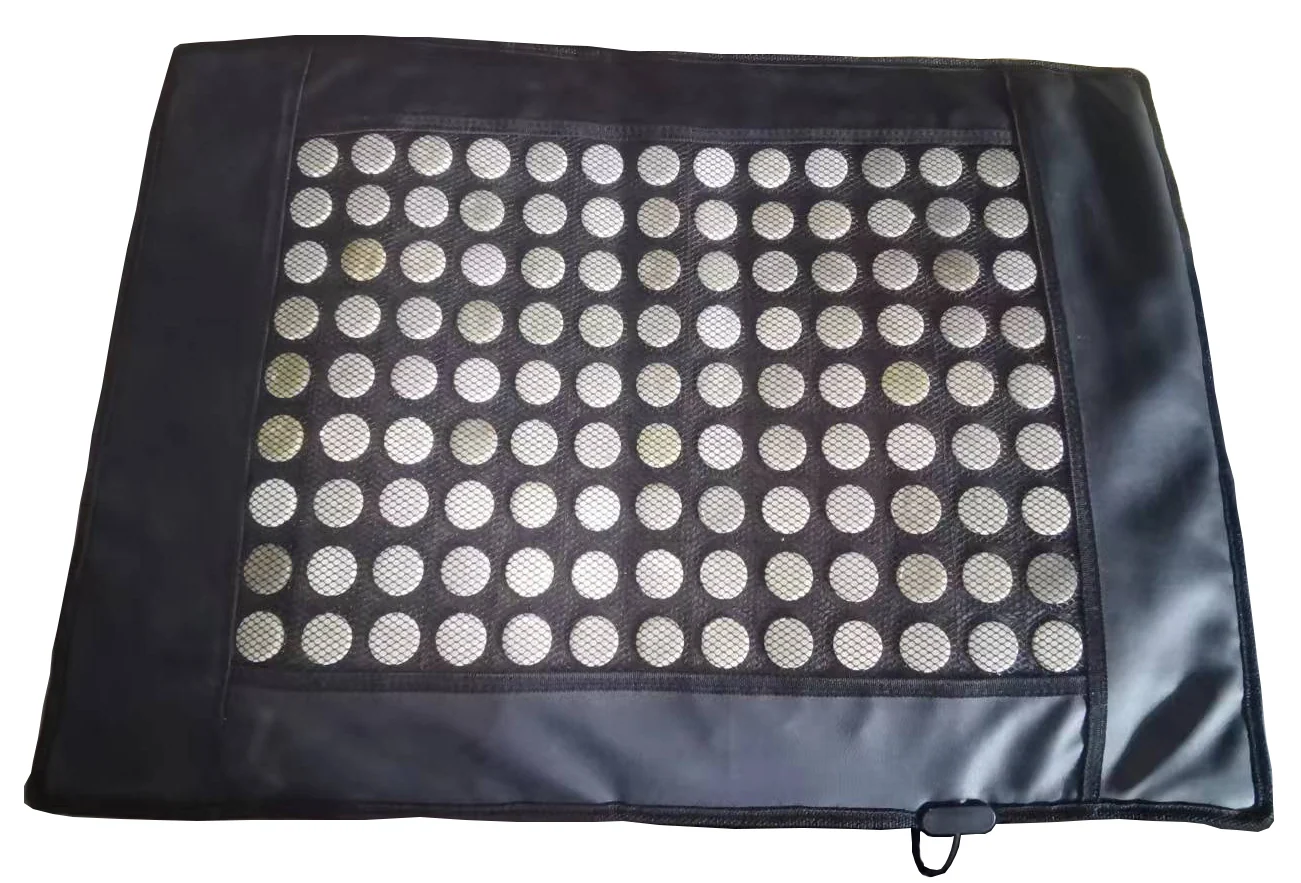 DDHP-ACM Tapis chauffant en jade moyen
