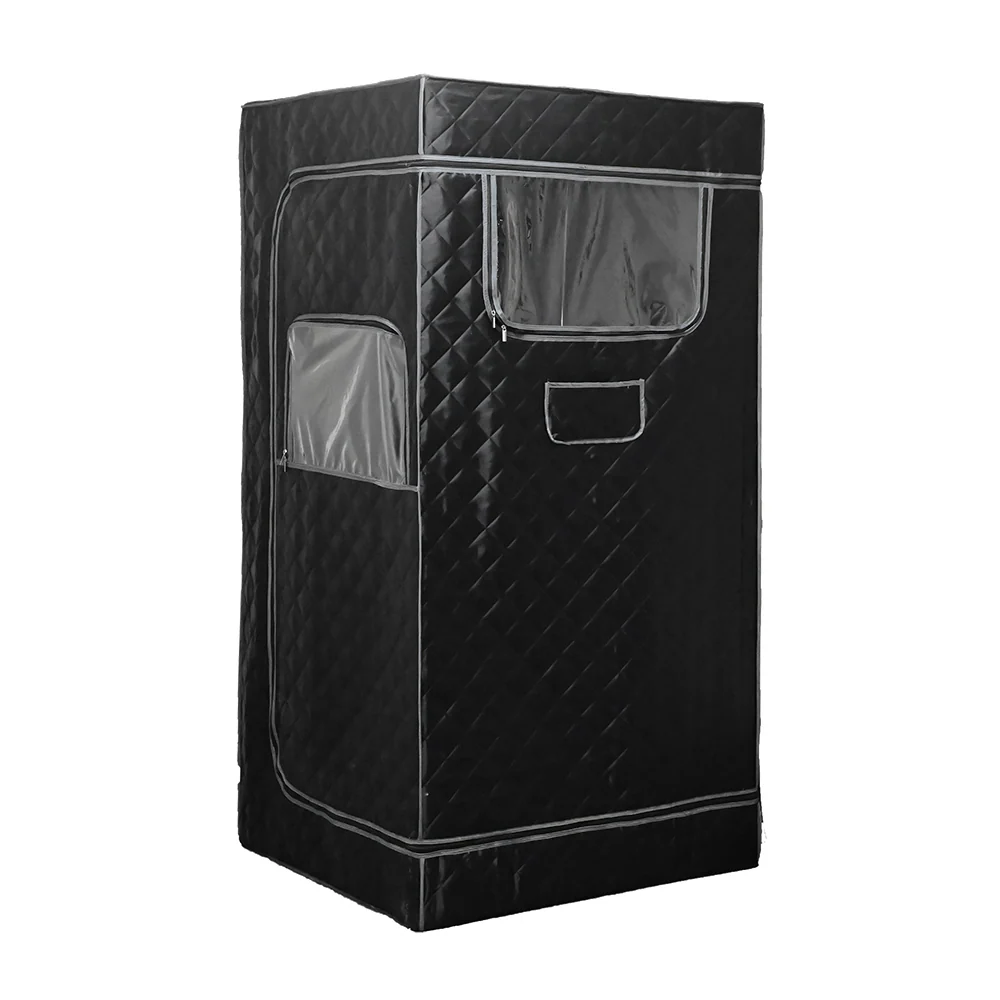 DDSS18 Sauna de vapor de cuerpo entero