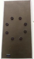 Panel calefactor