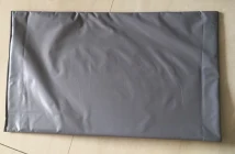 Panel frontal